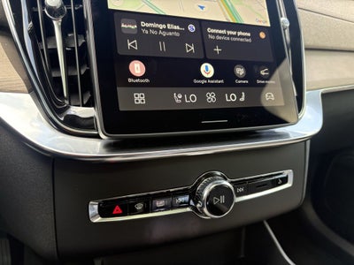 2026 Volvo XC90 B5 Plus