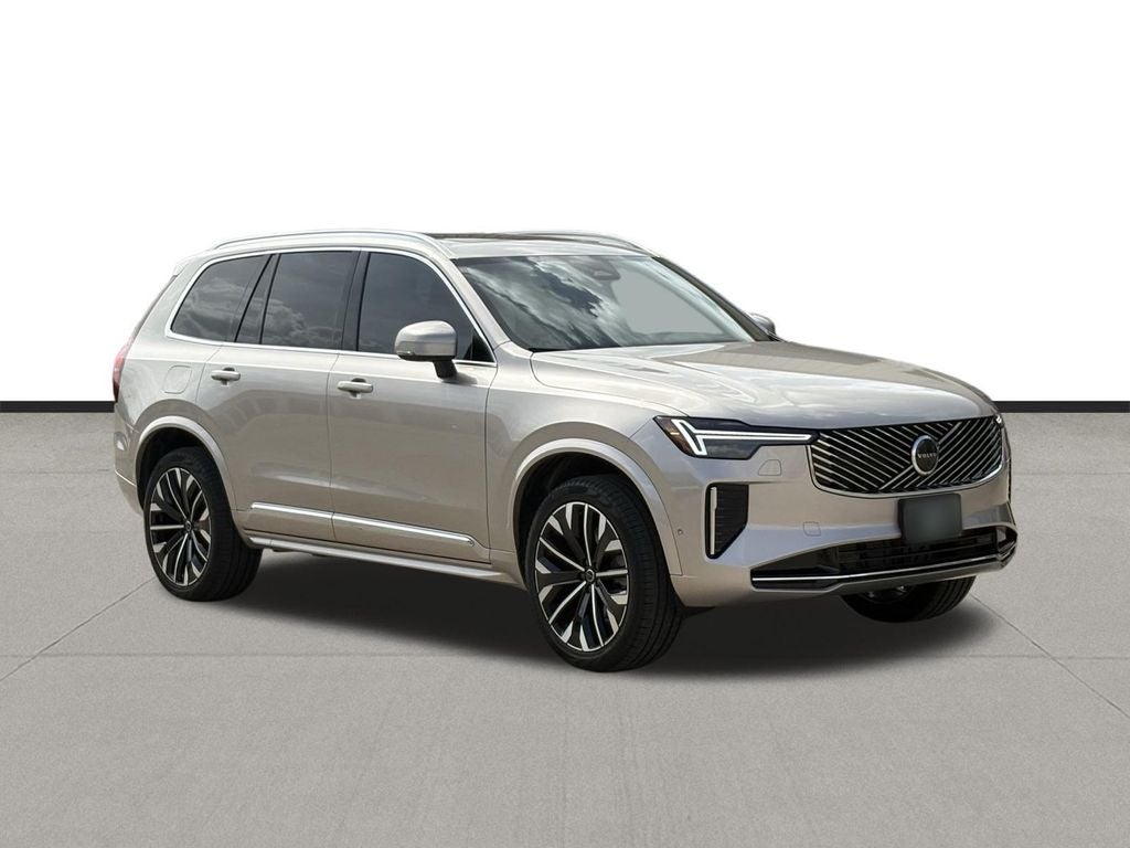 2026 Volvo XC90 B5 Plus