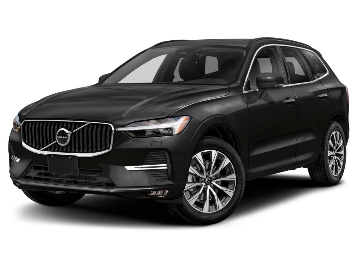 2025 Volvo XC60 B5 Plus AWD