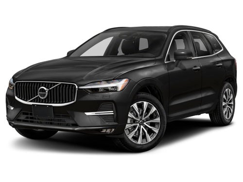 2025 Volvo XC60 B5 Plus AWD