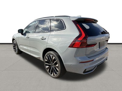 2026 Volvo XC60 B5 Ultra