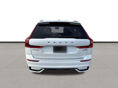 2026 Volvo XC60 B5 Ultra