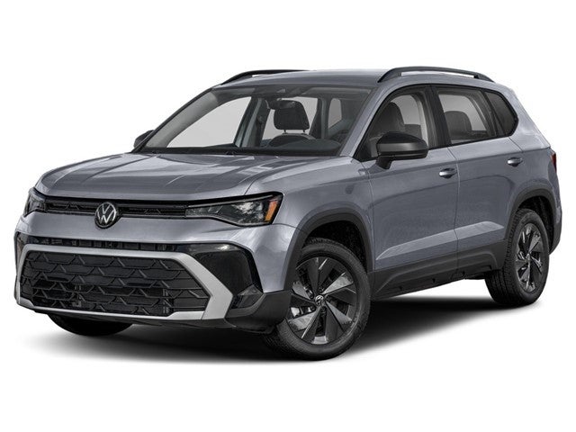 2027 Volkswagen Taos S FWD