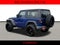 2018 Jeep Wrangler Sport S