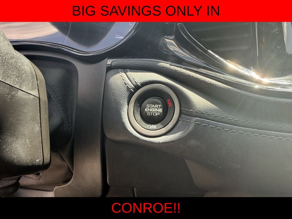 2022 Dodge Durango SXT
