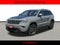 2021 Jeep Grand Cherokee Trailhawk