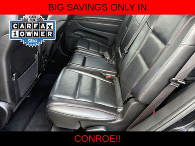 2023 Dodge Durango R/T