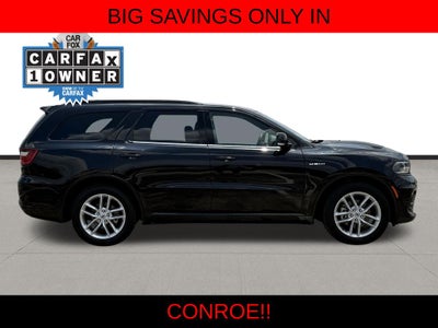 2023 Dodge Durango R/T