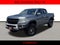 2019 Chevrolet Colorado ZR2
