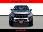 2019 Chevrolet Colorado ZR2