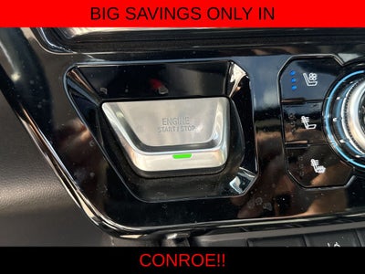 2024 GMC Sierra 3500HD Denali
