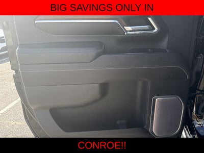 2024 GMC Sierra 3500HD Denali