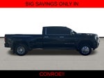 2024 GMC Sierra 3500HD Denali