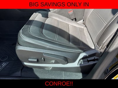 2022 GMC Canyon Denali
