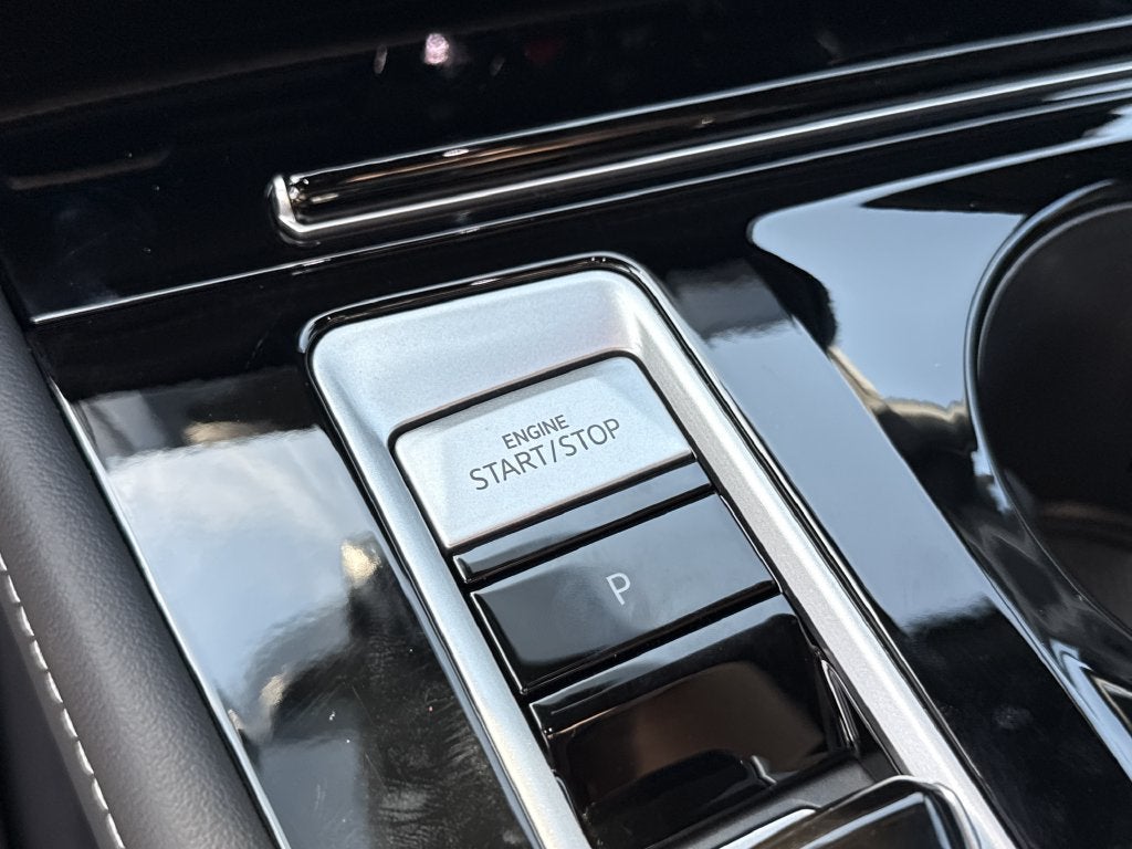 2026 Volkswagen Atlas Cross Sport SEL R-Line Black