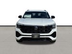 2026 Volkswagen Atlas Cross Sport SEL R-Line Black