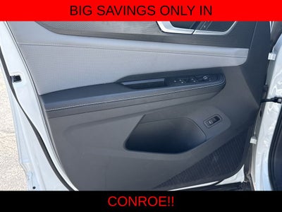 2024 Volkswagen Atlas Cross Sport 2.0T SEL R-Line