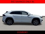 2024 Volkswagen Atlas Cross Sport 2.0T SEL R-Line