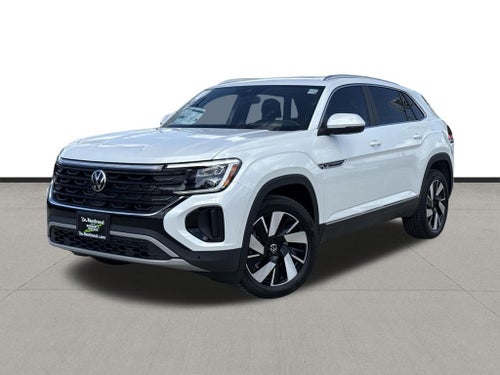 2026 Volkswagen Atlas Cross Sport SEL