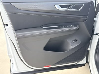 2026 Volkswagen Atlas Cross Sport SEL