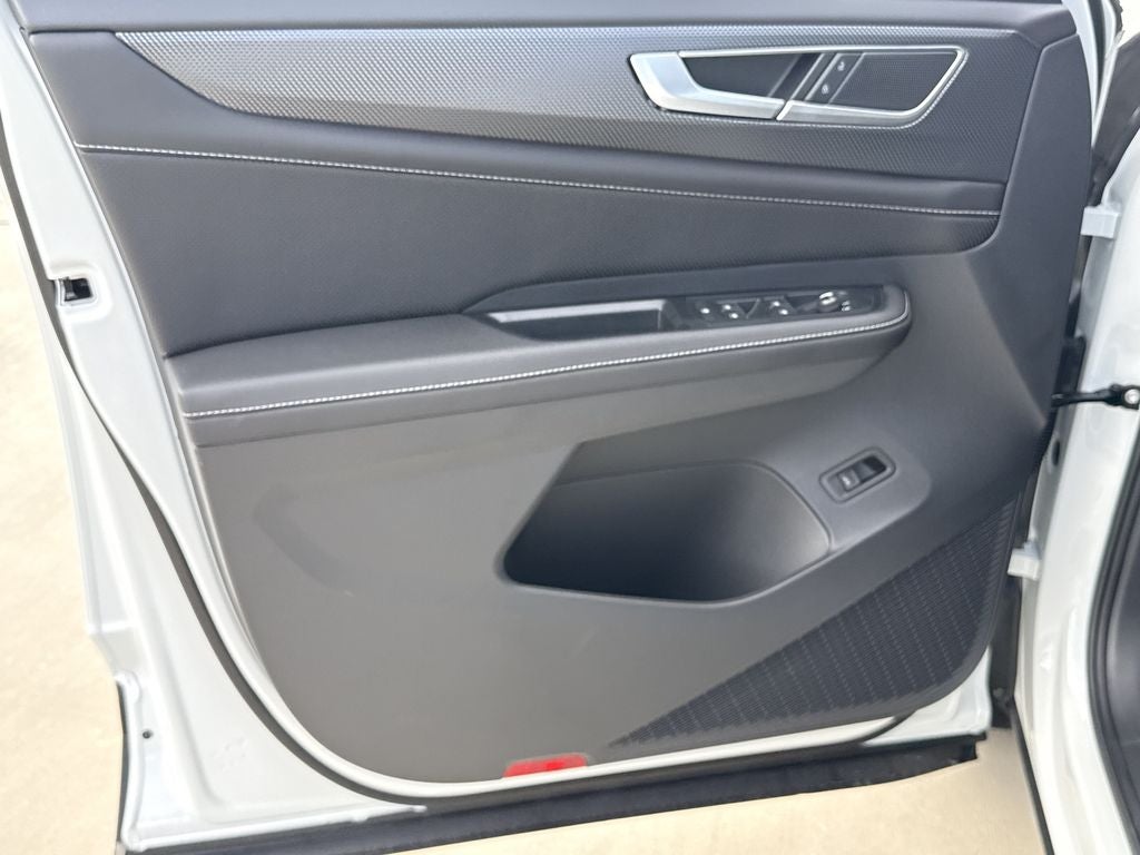 2026 Volkswagen Atlas Cross Sport SEL