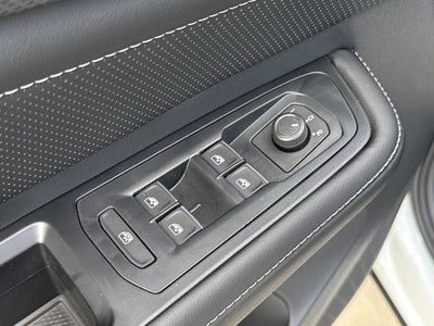 2026 Volkswagen Atlas Cross Sport SEL