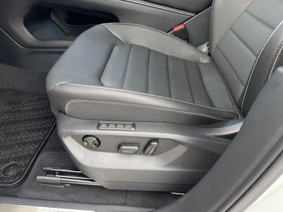 2026 Volkswagen Atlas Cross Sport SEL