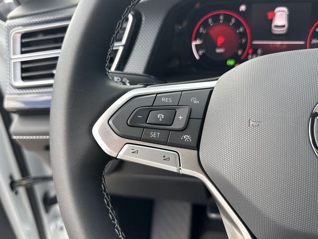 2026 Volkswagen Atlas Cross Sport SEL