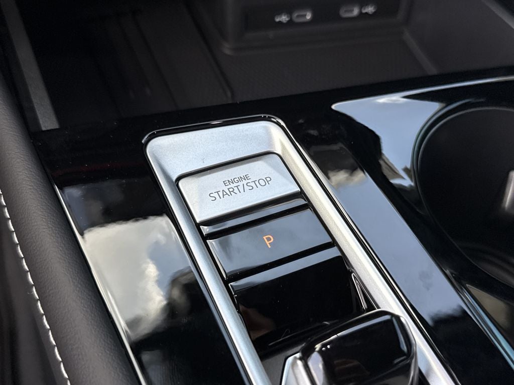 2026 Volkswagen Atlas Cross Sport SEL