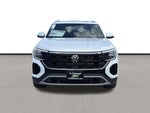 2026 Volkswagen Atlas Cross Sport SEL