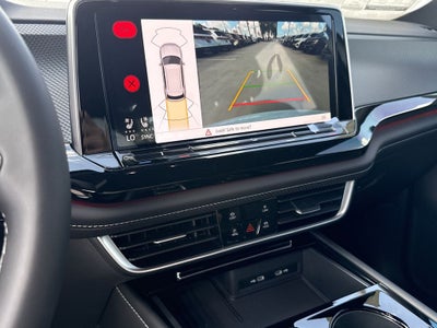 2026 Volkswagen Atlas Cross Sport SEL