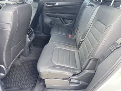 2026 Volkswagen Atlas Cross Sport SEL