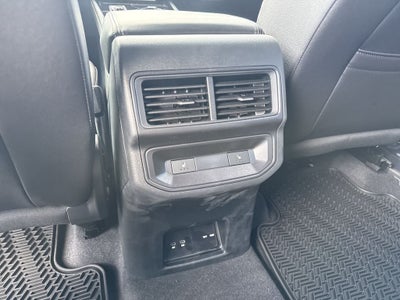 2026 Volkswagen Atlas Cross Sport SEL