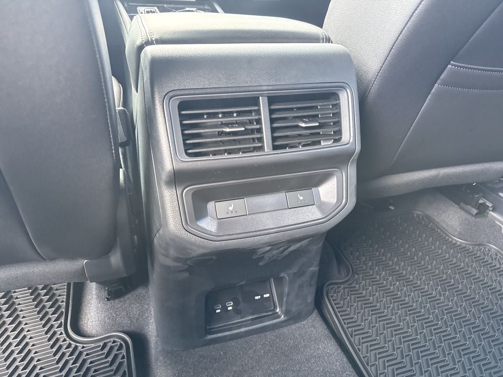 2026 Volkswagen Atlas Cross Sport SEL