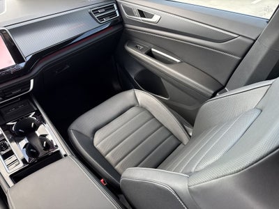 2026 Volkswagen Atlas Cross Sport SEL