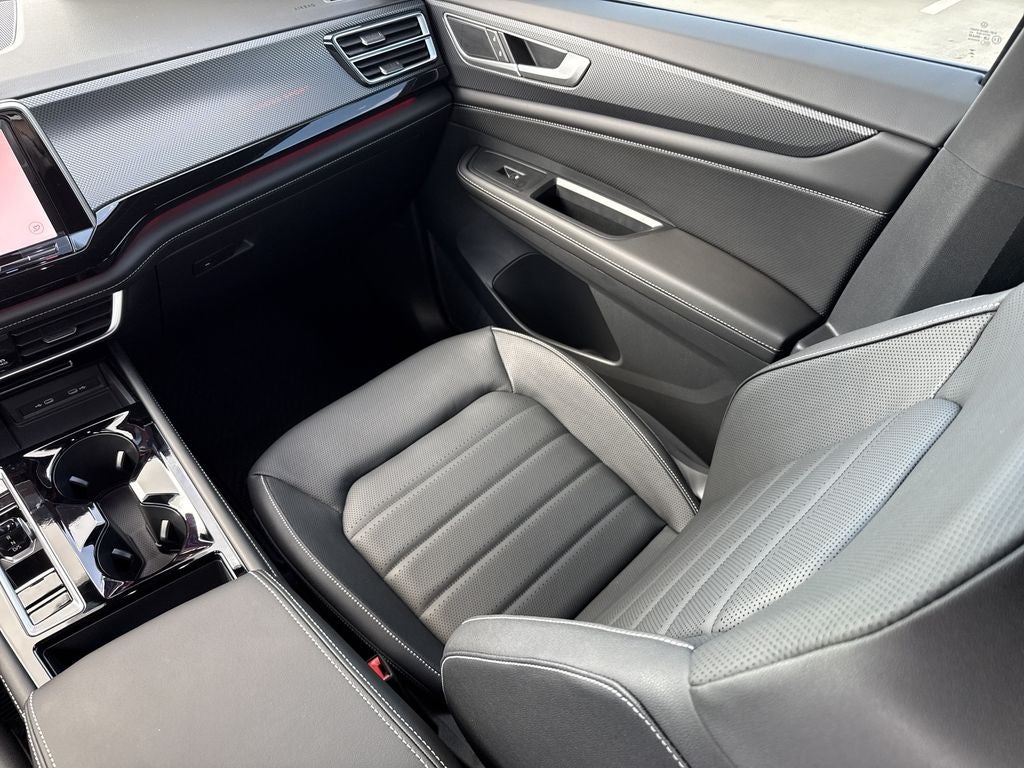 2026 Volkswagen Atlas Cross Sport SEL