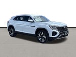2026 Volkswagen Atlas Cross Sport SEL
