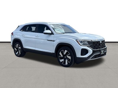 2026 Volkswagen Atlas Cross Sport SEL