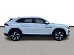 2026 Volkswagen Atlas Cross Sport SEL