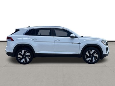 2026 Volkswagen Atlas Cross Sport SEL