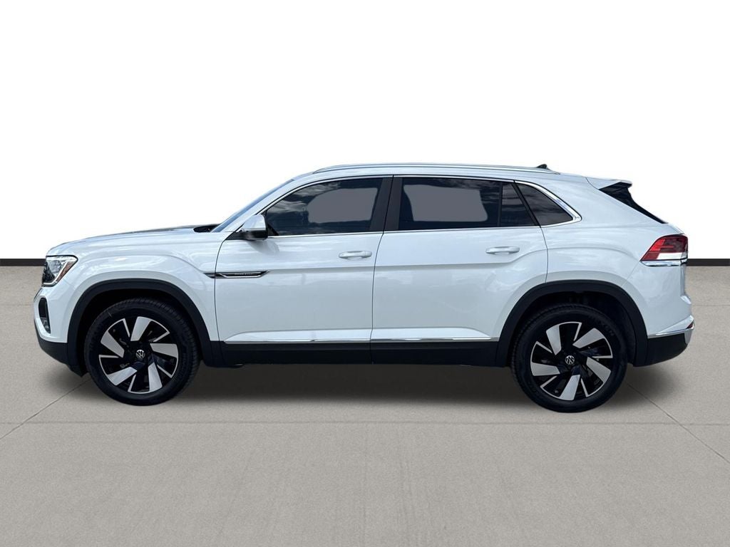 2026 Volkswagen Atlas Cross Sport SEL