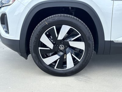 2026 Volkswagen Atlas Cross Sport SEL
