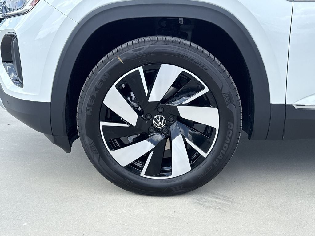 2026 Volkswagen Atlas Cross Sport SEL