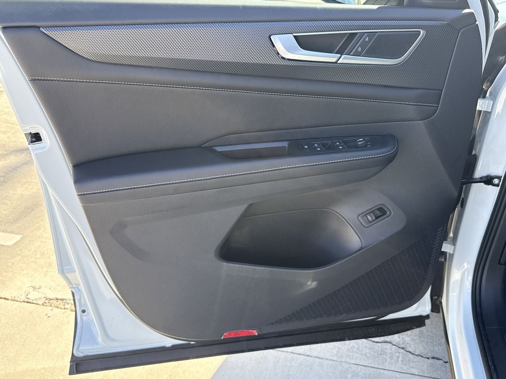 2026 Volkswagen Atlas Cross Sport 2.0T SEL