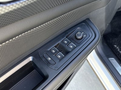 2026 Volkswagen Atlas Cross Sport 2.0T SEL