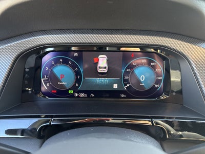 2026 Volkswagen Atlas Cross Sport 2.0T SEL