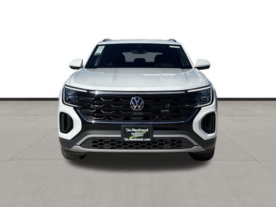 2026 Volkswagen Atlas Cross Sport 2.0T SEL