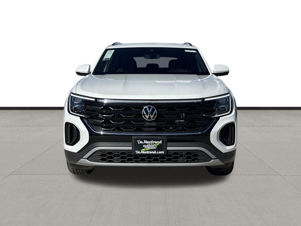 2026 Volkswagen Atlas Cross Sport 2.0T SEL