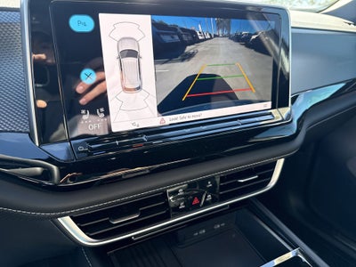 2026 Volkswagen Atlas Cross Sport 2.0T SEL