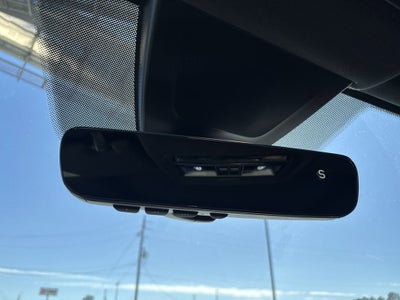 2026 Volkswagen Atlas Cross Sport 2.0T SEL